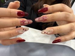 -美兮美学·日式艺术美甲美睫