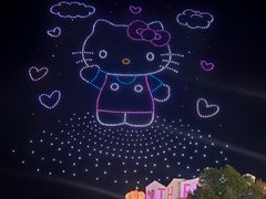 -安吉Hello Kitty乐园