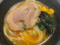 -小川洋风料理(大悦城店)
