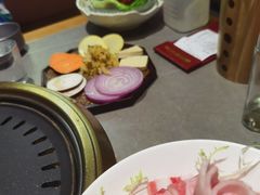 -杨小佳·齐齐哈尔烤肉·烤串(广州店)