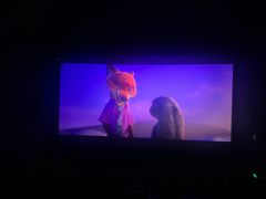 -UME影城(西城广场店)