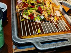 -绿茶餐厅(汇悦大融城店)