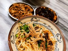 -再回首鸡肉米线(人民路一店)