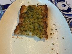 -PIZZA BIANCA(万象城店)