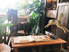-懒鱼时光馆(沙坪坝店)