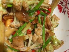 -老湘村·湖南土菜(天河维多利店)