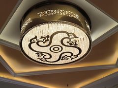 -巴音浩日娲·蒙餐(双林东路店)