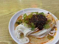 -王菊美食街·王菊面馆(总店)