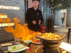 -局气 烤鸭·北京菜(光华路店)