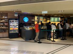 -香港ELEMENTS圆方