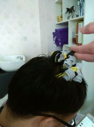 点击看大图 -Art Hair Salon