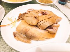 -頂好酒家·经典粤菜(海信广场店)