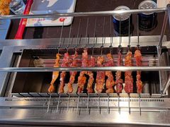 -邢氏老太太烤串(北兴街店)