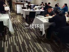 大堂-106餐厅(山水文园店)