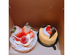 -PAPER STONE BAKERY(天环店)