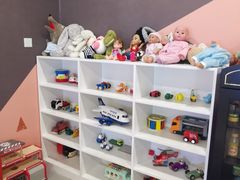 -Lilliput粒粒堡亲子餐厅(祥云小镇店)