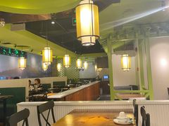 大堂-客家道(百脑汇店)