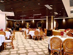 大堂-名苑皇宫酒家(来魅力壁画村店)