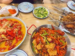 -日食记精菜馆(建邺万达店)