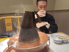 -聚宝源(西单店)