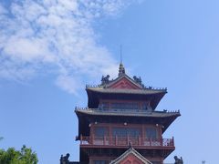 -刘公岛景区