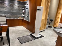 -上野眼镜(深圳湾万象城店)