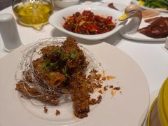 -湖锦酒楼·31年地道湖北菜(黄鹤楼店)