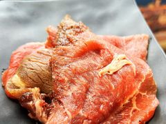 -贺野·自助炭火烤肉(紫藤路店)
