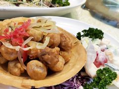 -五邑人家(江门店)
