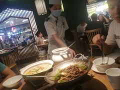 -费大厨辣椒炒肉(万家丽一店)