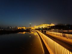 -月湖风景区