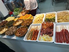 -苏州大学独墅湖校区-第8食堂(崇文路店)