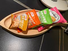 -师烤·豆花烤鱼(广州荔湾扬韬广场店)