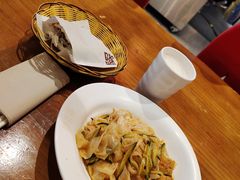 -鼎高高陕西美食(龙德广场店)