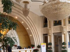 -碧中海汤泉汗蒸酒店