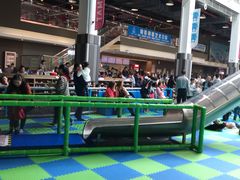 -蒙特利亲子乐园