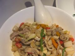 -新辣宴·湖南家常菜·商务聚餐(中粮创芯店)