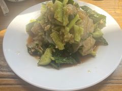 -晶渔坊·海鲜私房菜(东夷小镇店)
