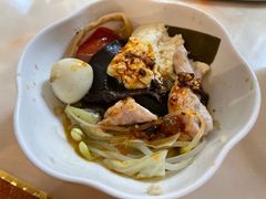 -海关荤豆花(洋河一路店)