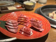 -大牛焱烧·和牛炭火烧放题