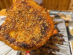 -老味烧烤(总店)