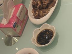 -合胜记太原排档(王府井店)