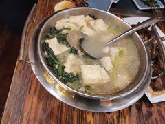 -小俩口烧烤东北菜(双井店)