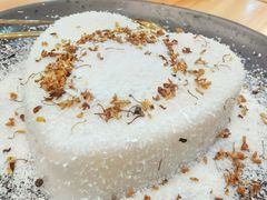 -大财·DA CAI花园餐厅.草坪婚礼.团建会议.围炉煮茶.求婚派对(三圣乡店)