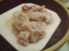 金银蒜蒸排骨-金碧轩粤菜海鲜大酒楼