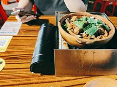 -包工仔·牛杂自助放题