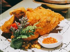 -汉唐宴长安食府