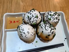 -东泰祥生煎馆(重庆北路店)