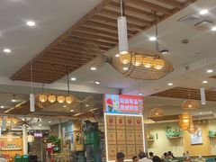 -大师傅金奖啤酒鱼(西街口总店)