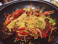 -华仔龙虾(永乐路总店)